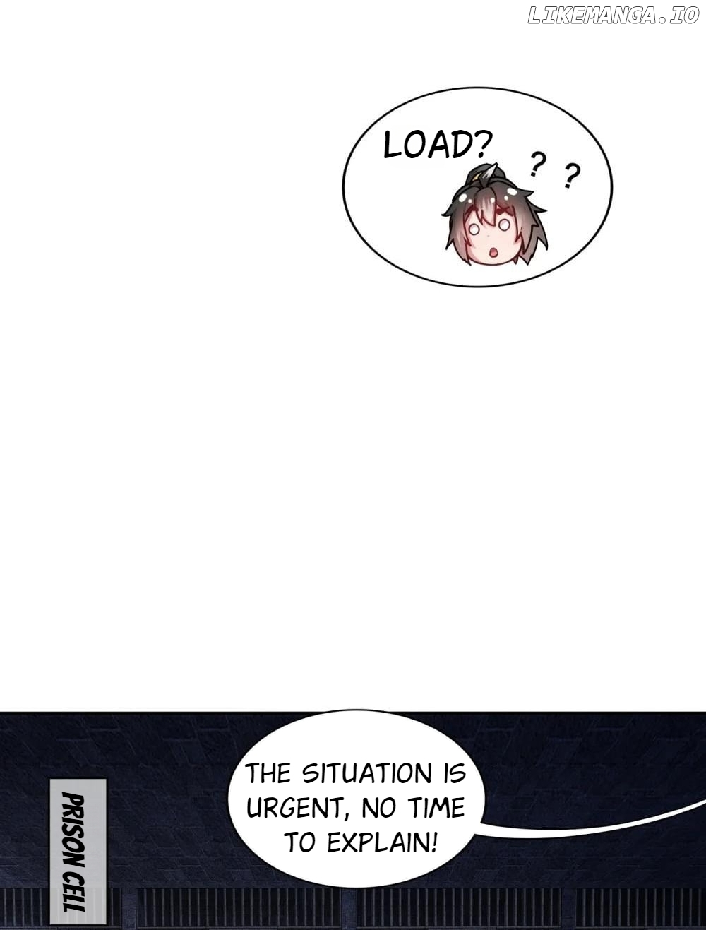 My Furry Harem Is After Me Chapter 157 - page 38